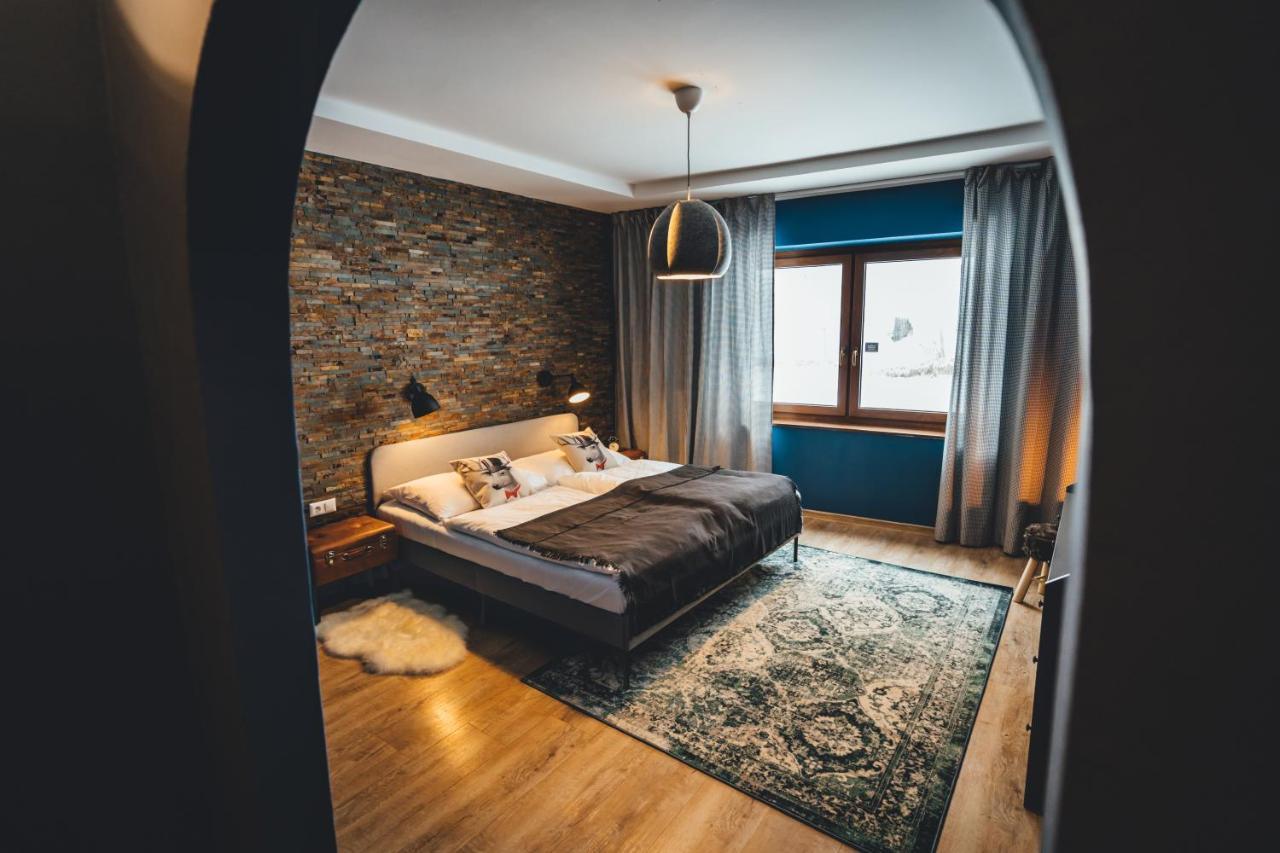 באד קליניקירשהיים Hotel Sportalm - Adults Only Boutique Hotel מראה חיצוני תמונה