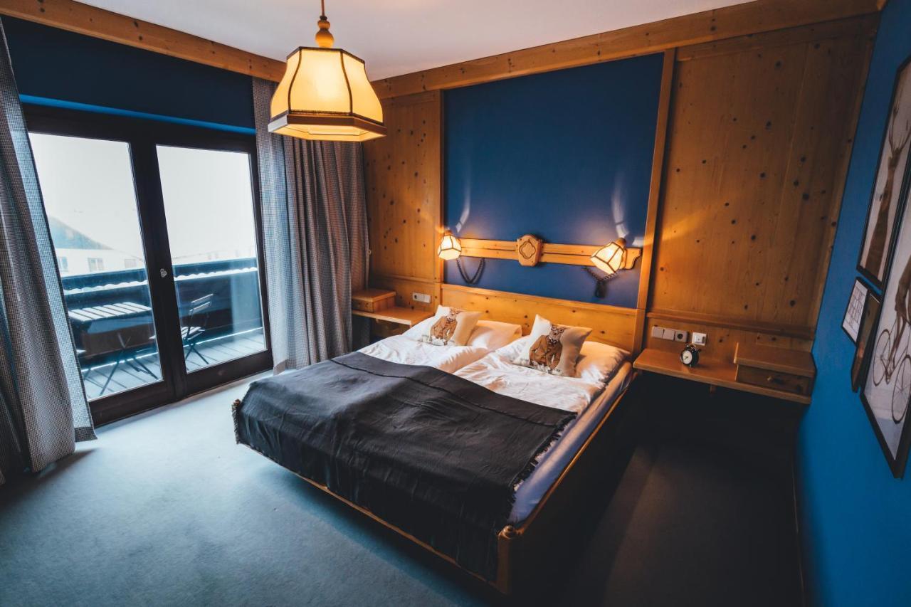 באד קליניקירשהיים Hotel Sportalm - Adults Only Boutique Hotel מראה חיצוני תמונה