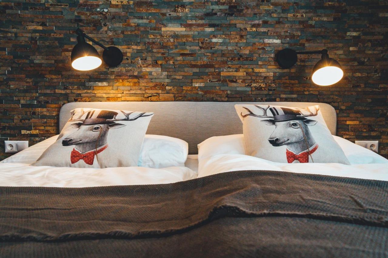 באד קליניקירשהיים Hotel Sportalm - Adults Only Boutique Hotel מראה חיצוני תמונה