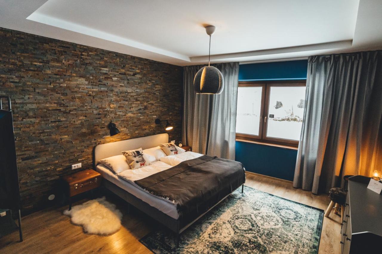 באד קליניקירשהיים Hotel Sportalm - Adults Only Boutique Hotel מראה חיצוני תמונה