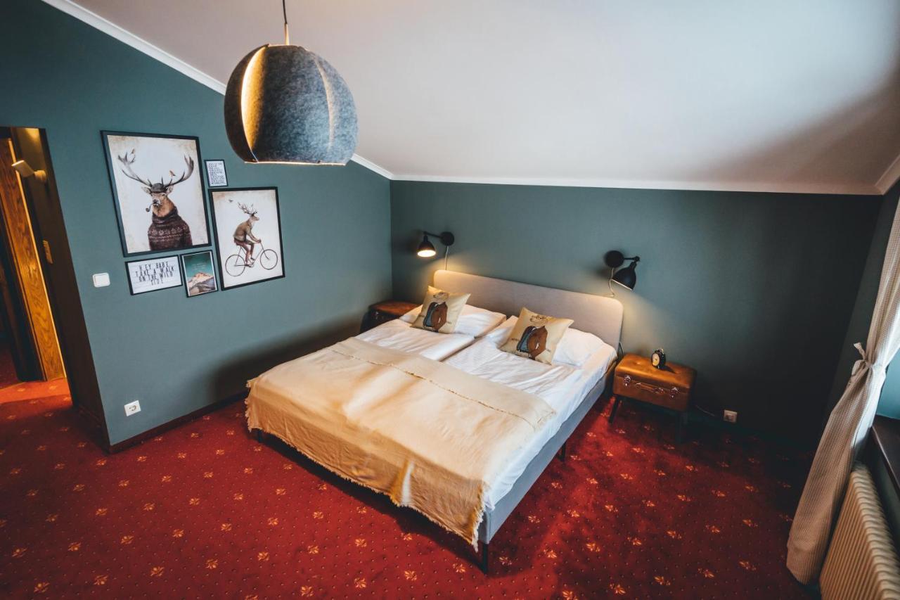 באד קליניקירשהיים Hotel Sportalm - Adults Only Boutique Hotel מראה חיצוני תמונה