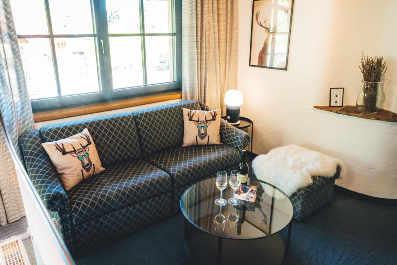 באד קליניקירשהיים Hotel Sportalm - Adults Only Boutique Hotel מראה חיצוני תמונה