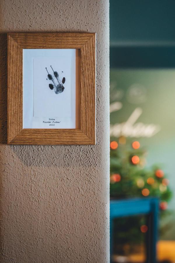 באד קליניקירשהיים Hotel Sportalm - Adults Only Boutique Hotel מראה חיצוני תמונה
